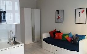 Sopocki Apartament